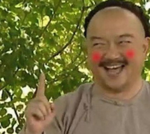 董子健：从娱二代到淡定“gif帅哥”的成长侧写