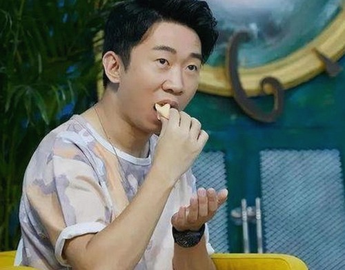 娱乐圈那些年我们吃过的甜蜜瓜🍉一网打尽