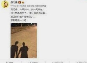 娱乐圈人物动态全解析：角色情感与行为背后的故事