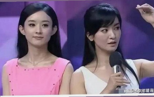 宋轶：从荧屏新星到娱乐焦点，她的故事到底有多精彩？